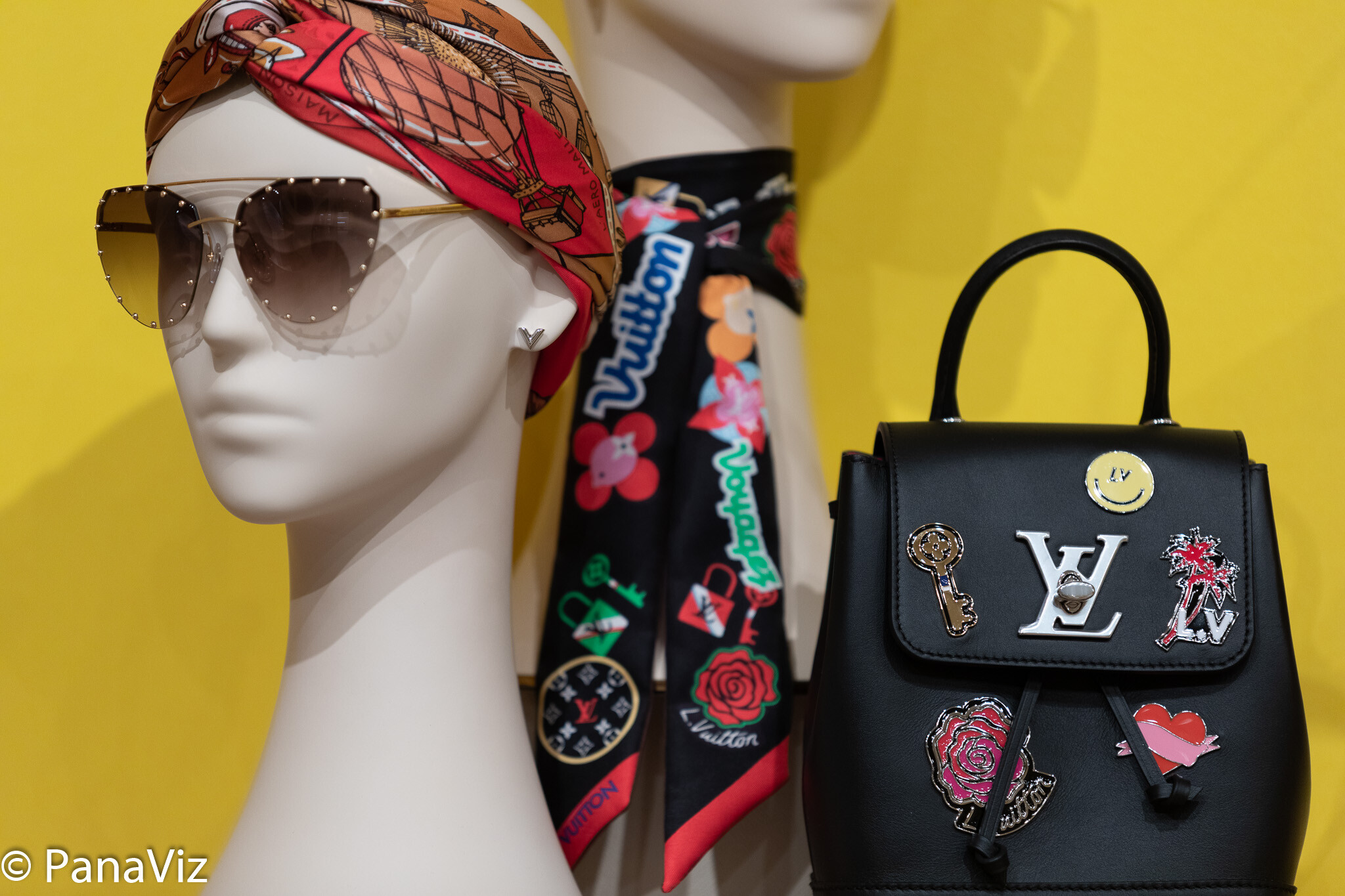 Luxury retail photography in Hawaii